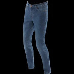 5-POCKET DENIM REGULAR - PANTALON VAQUERO MOTO HOMBRE