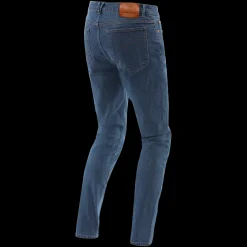 5-POCKET DENIM REGULAR - PANTALON VAQUERO MOTO HOMBRE
