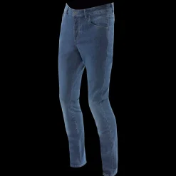 5-POCKET DENIM SLIM - PANTALON VAQUERO MOTO HOMBRE