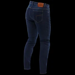 5-POCKET DENIM SLIM CURVY SHORT - PANTALON VAQUERO MOTO MUJER
