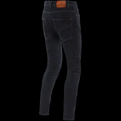 5-POCKET DENIM TAPERED FIT - PANTALON VAQUERO MOTO HOMBRE