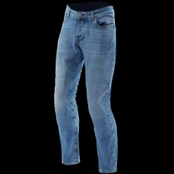 5-POCKET DENIM TAPERED-FIT - PANTALON VAQUERO MOTO HOMBRE