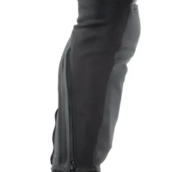 PONY 3 S/T PANTALONES DE CUERO MOTO HOMBRE