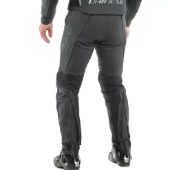PONY 3 S/T PANTALONES DE CUERO MOTO HOMBRE