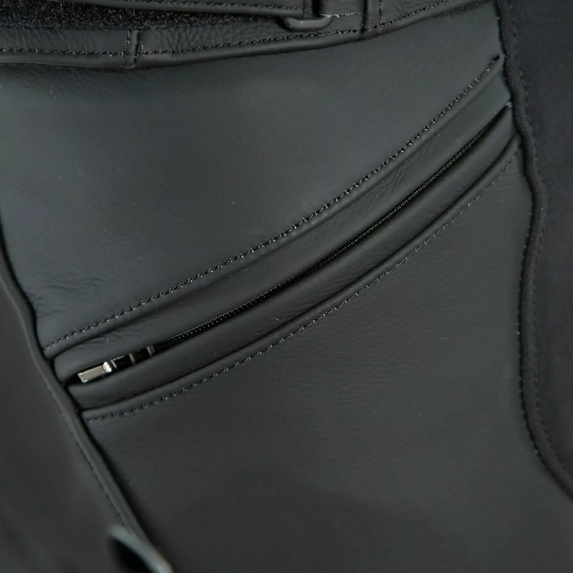 PONY 3 S/T PANTALONES DE CUERO MOTO HOMBRE