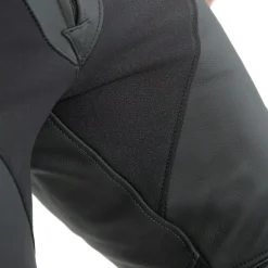 PONY 3 S/T PANTALONES DE CUERO MOTO HOMBRE