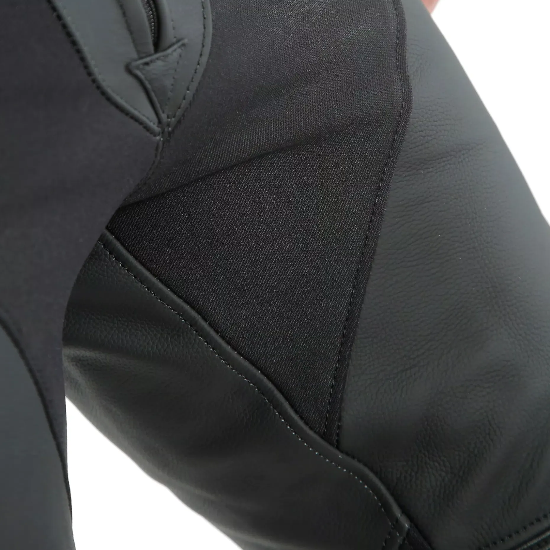 PONY 3 S/T PANTALONES DE CUERO MOTO HOMBRE