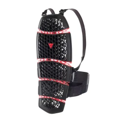 PRO-ARMOR BACK SHORT 2.0 PROTECTOR DE ESPALDA MOTO