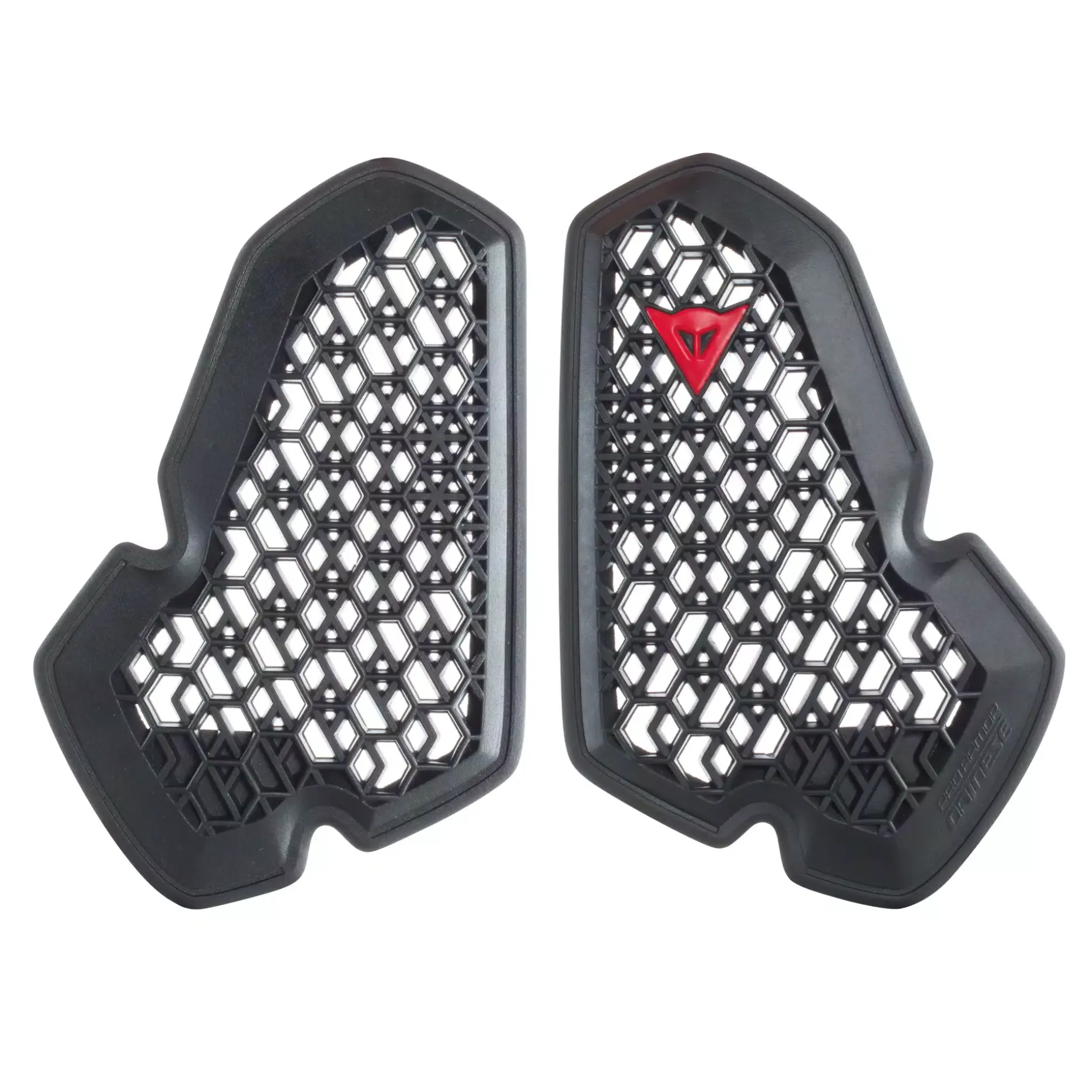 PRO-ARMOR CHEST 2 PCS 2.0 PROTECTOR PECTORAL MOTO