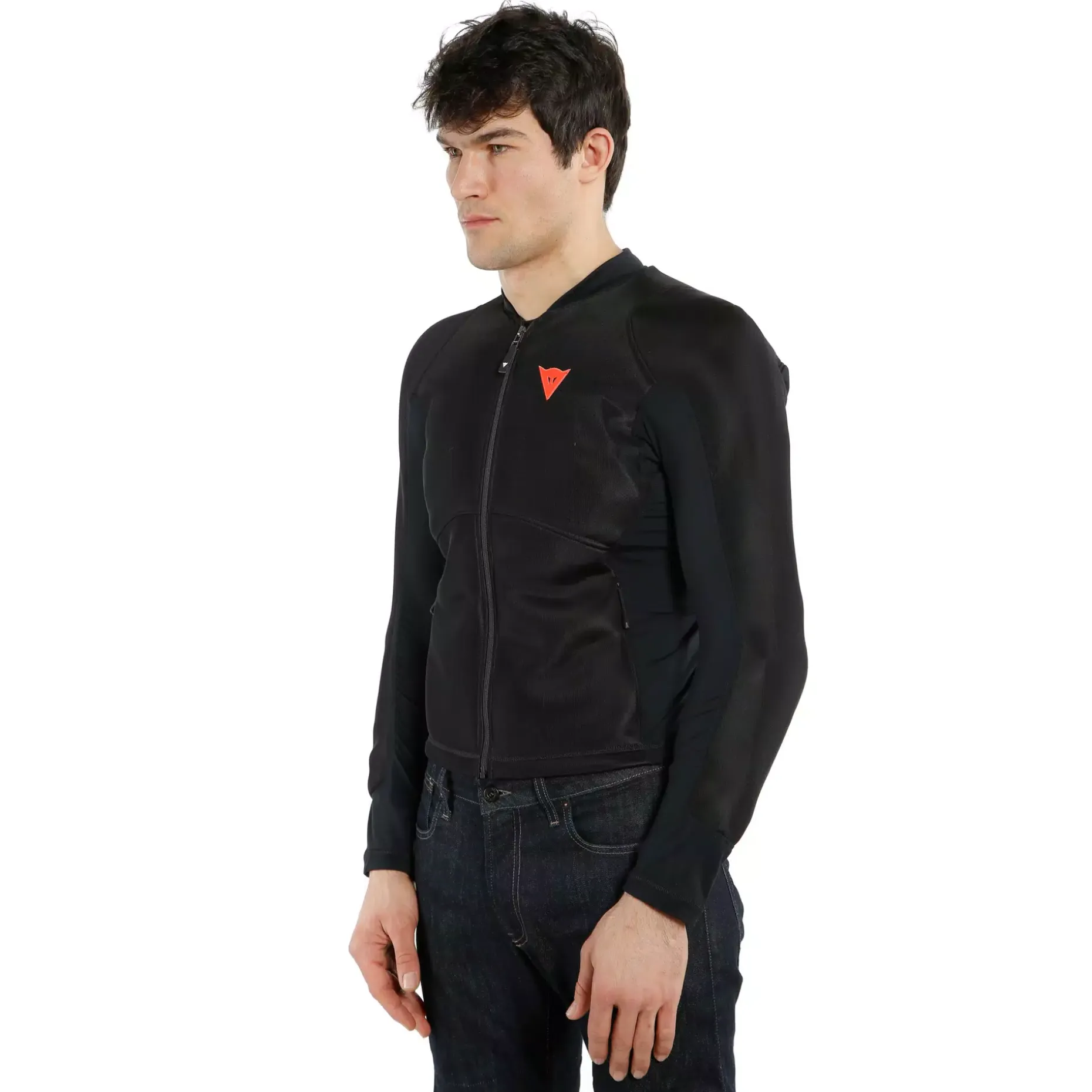 PRO-ARMOR SAFETY JACKET 2.0 CHAQUETA PROTECTORA MOTO HOMBRE