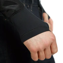 PRO-ARMOR SAFETY JACKET 2.0 CHAQUETA PROTECTORA MOTO HOMBRE