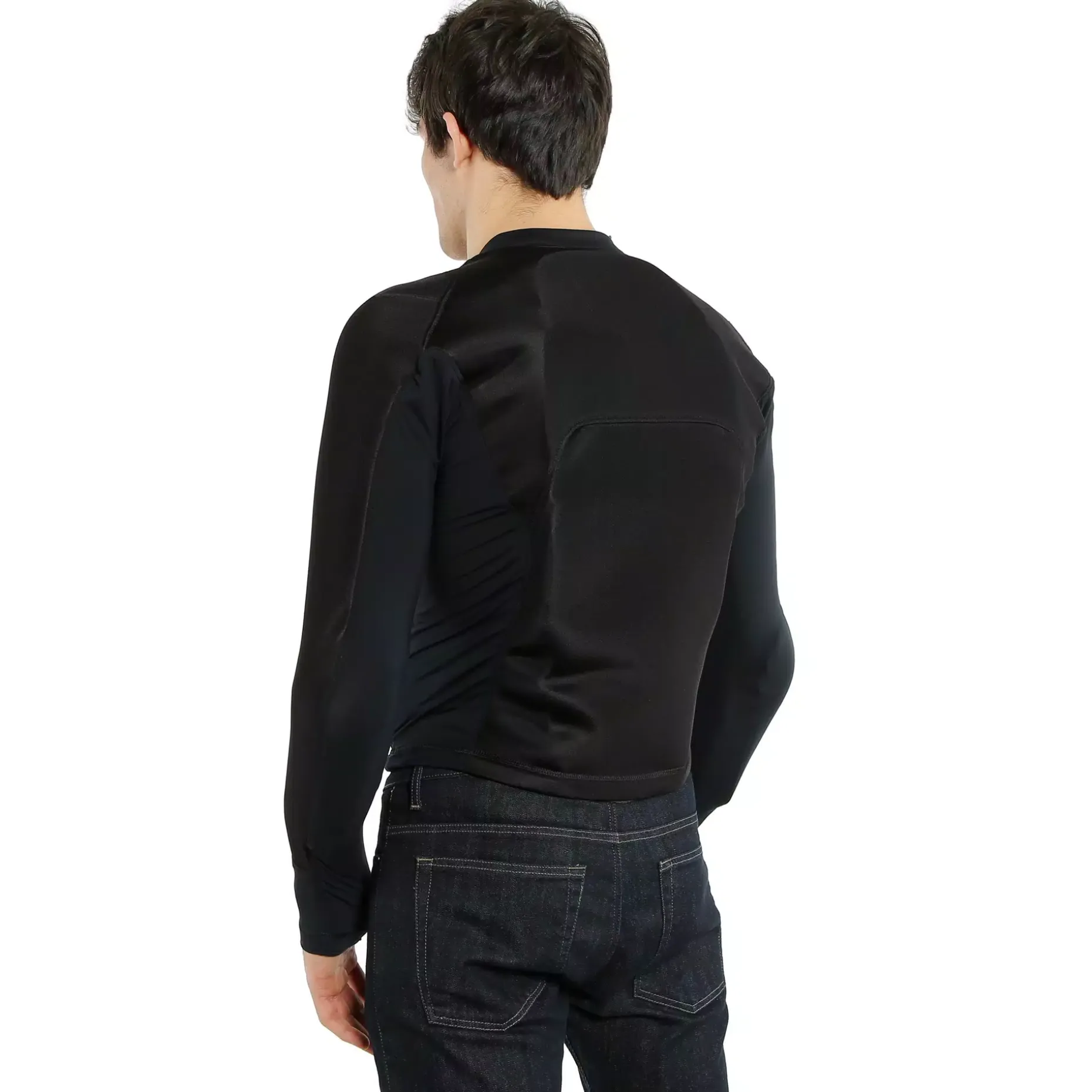 PRO-ARMOR SAFETY JACKET 2.0 CHAQUETA PROTECTORA MOTO HOMBRE