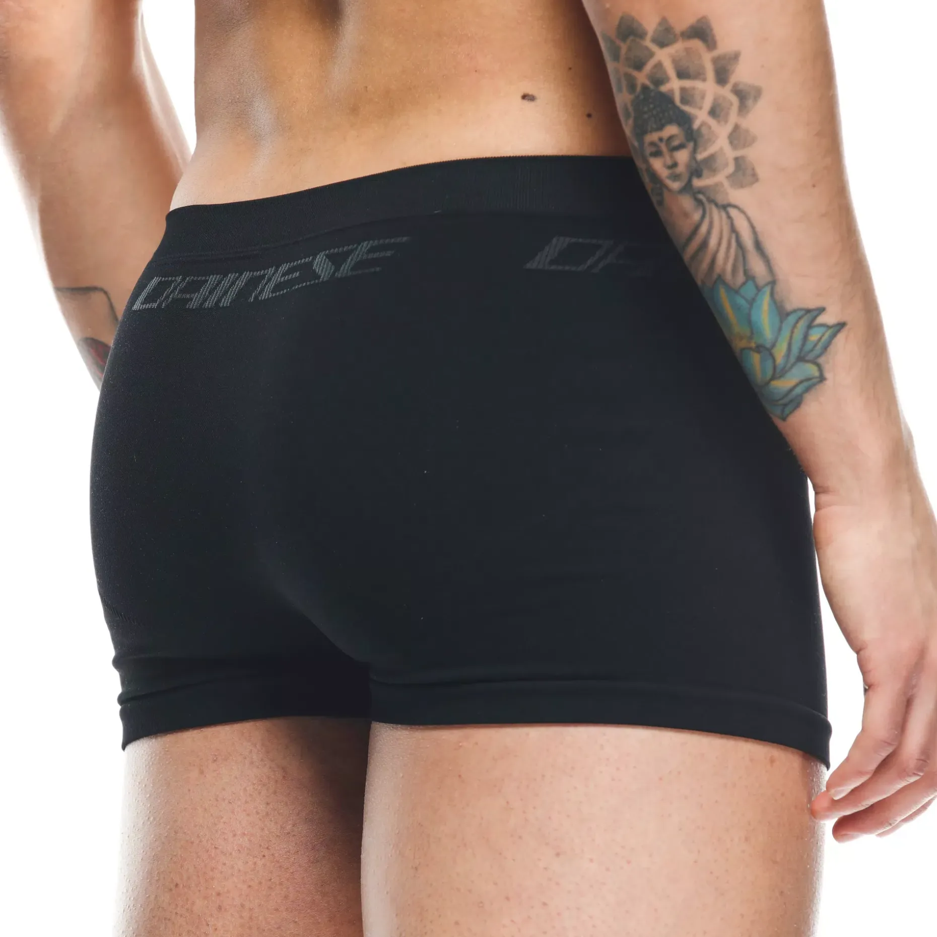 QUICK DRY BOXER MOTO HOMBRE