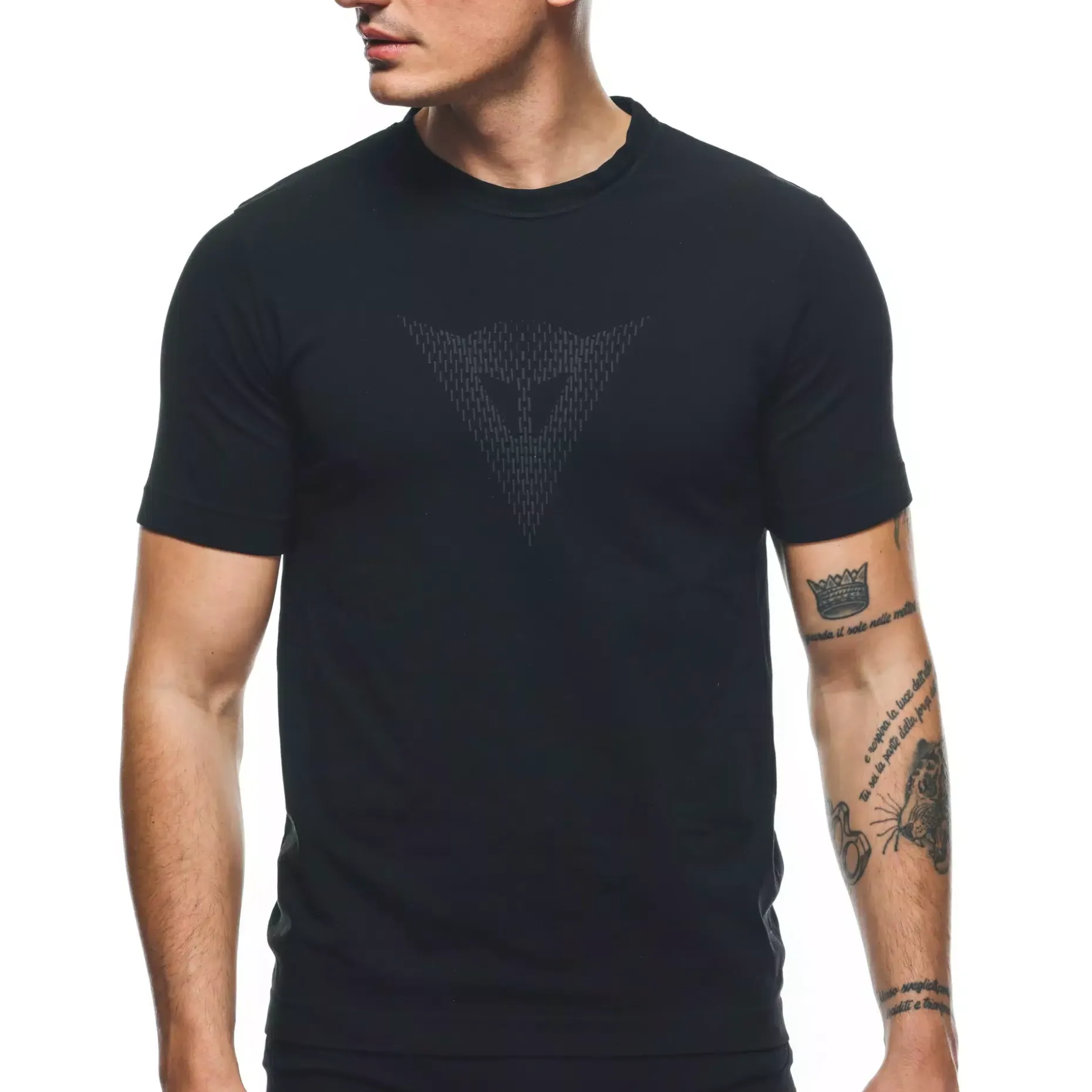 QUICK DRY TEE CAMISETA TÉCNICA HOMBRE