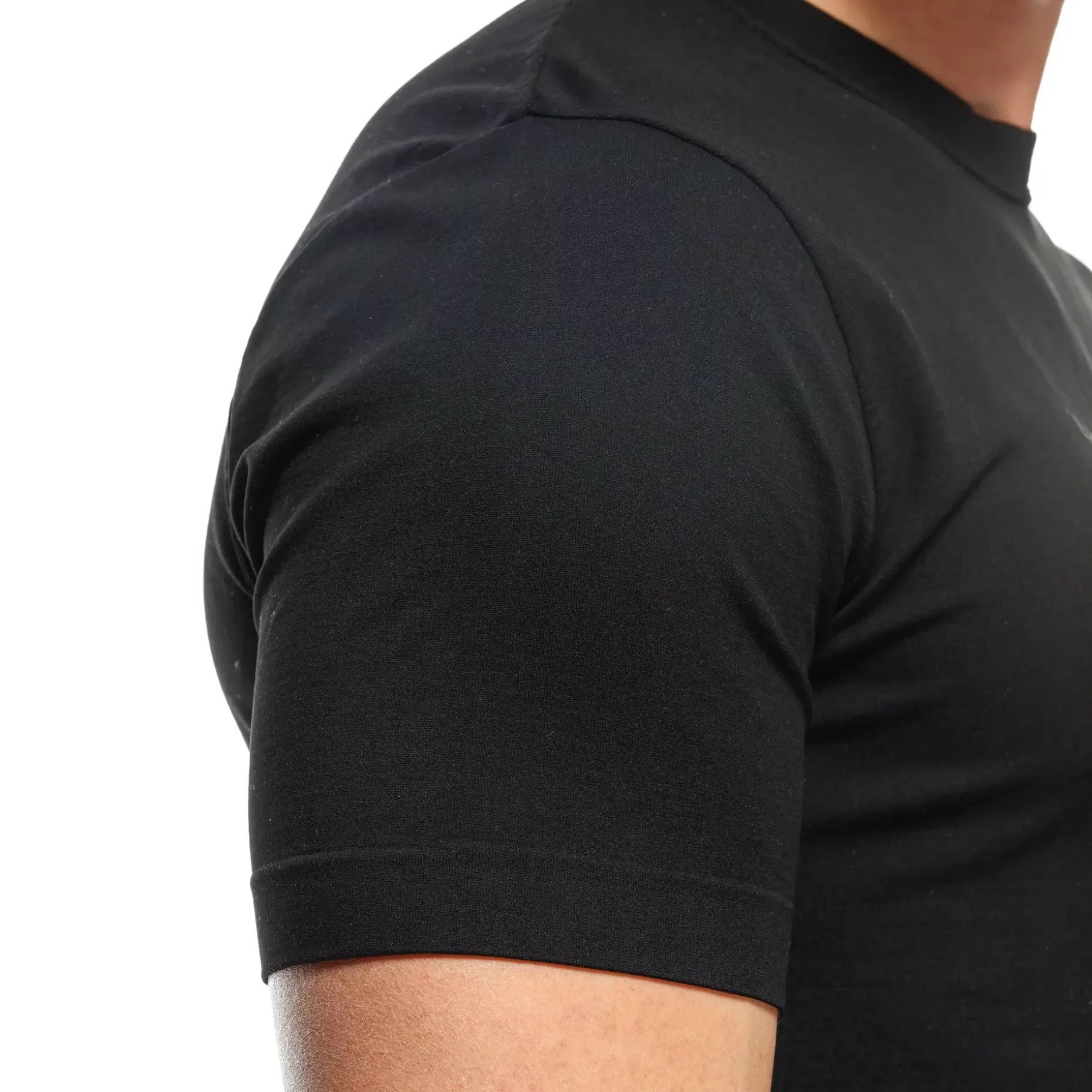 QUICK DRY TEE CAMISETA TÉCNICA HOMBRE