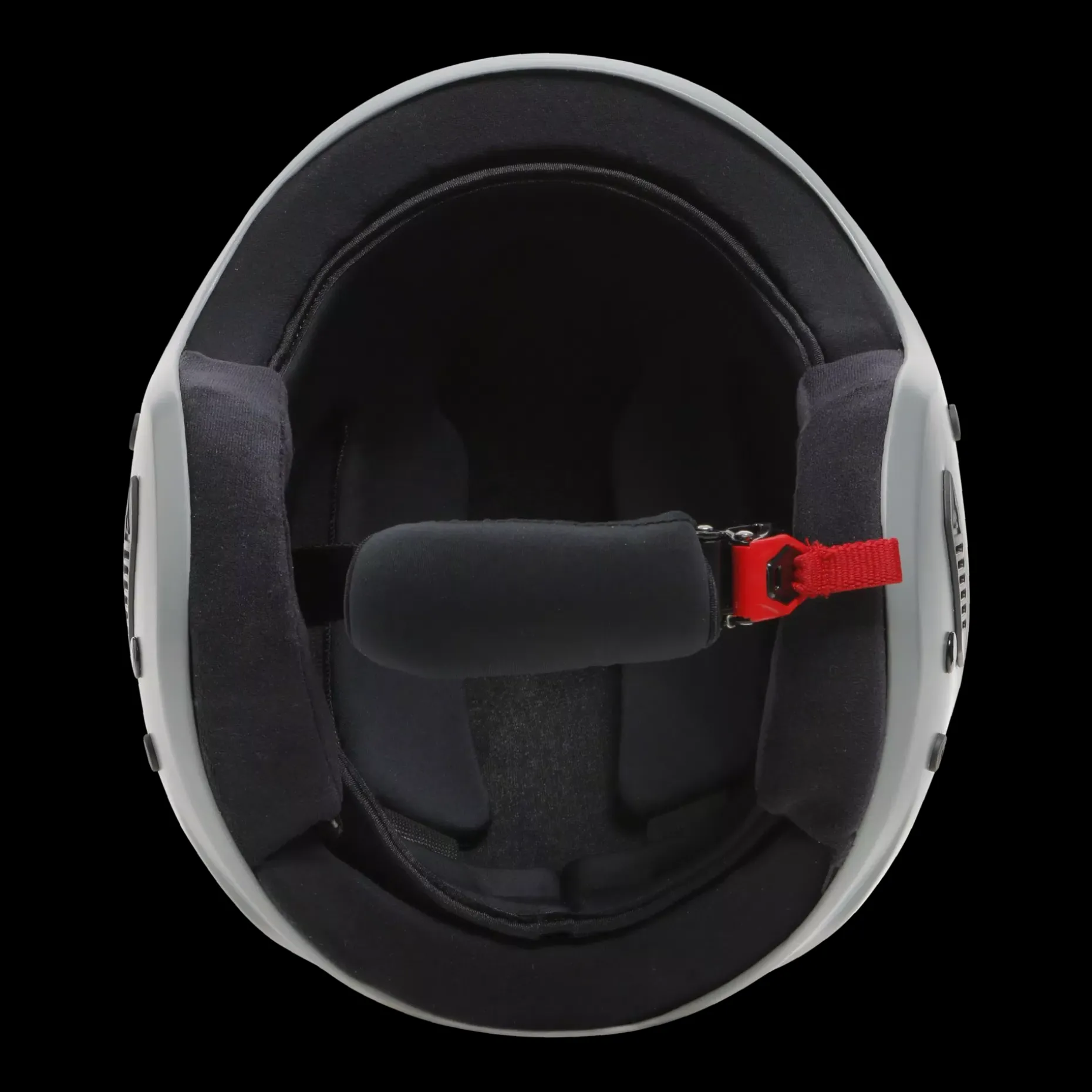 R001 FIBER CASCO ESQUÍ