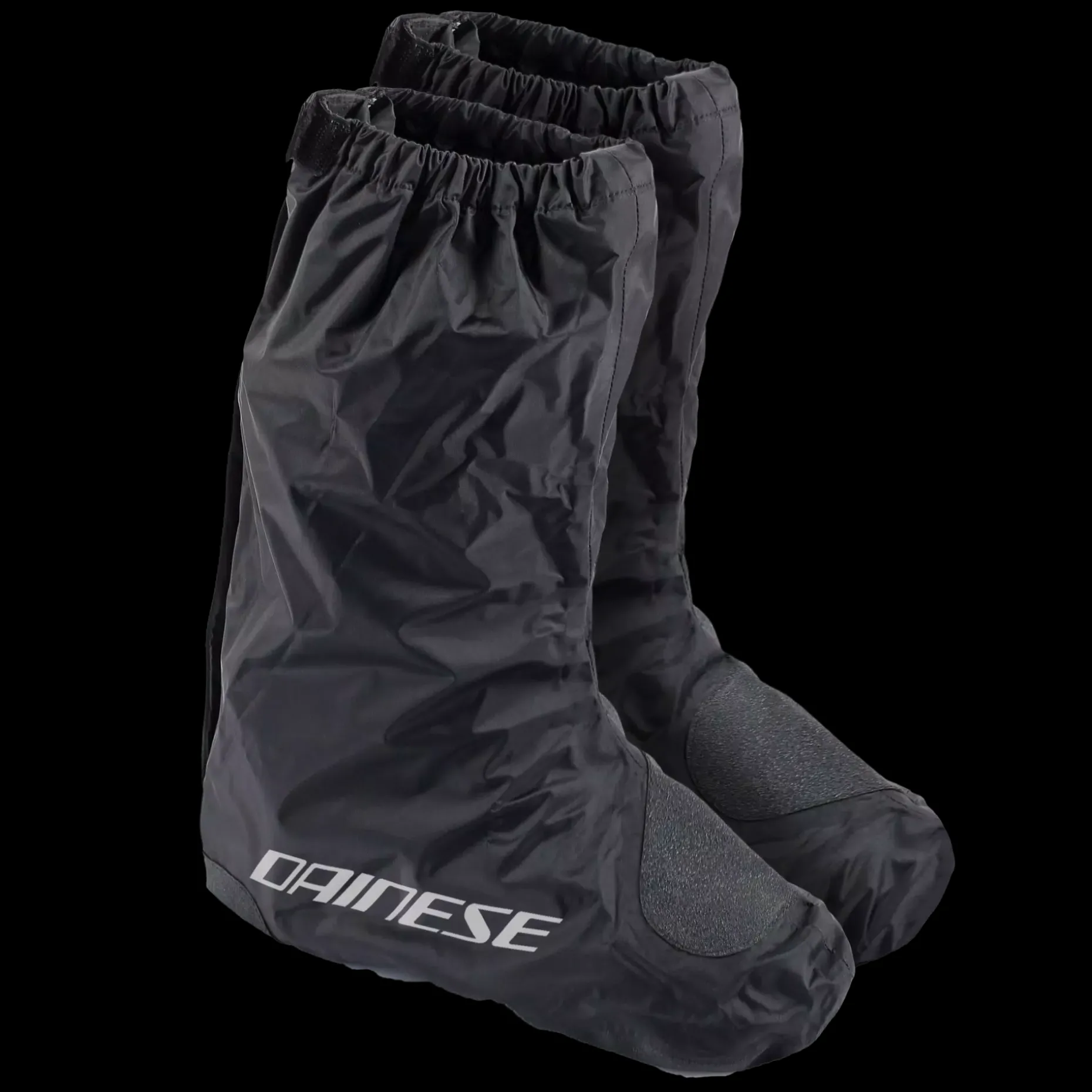 RAIN CUBREBOTAS IMPERMEABLE MOTO