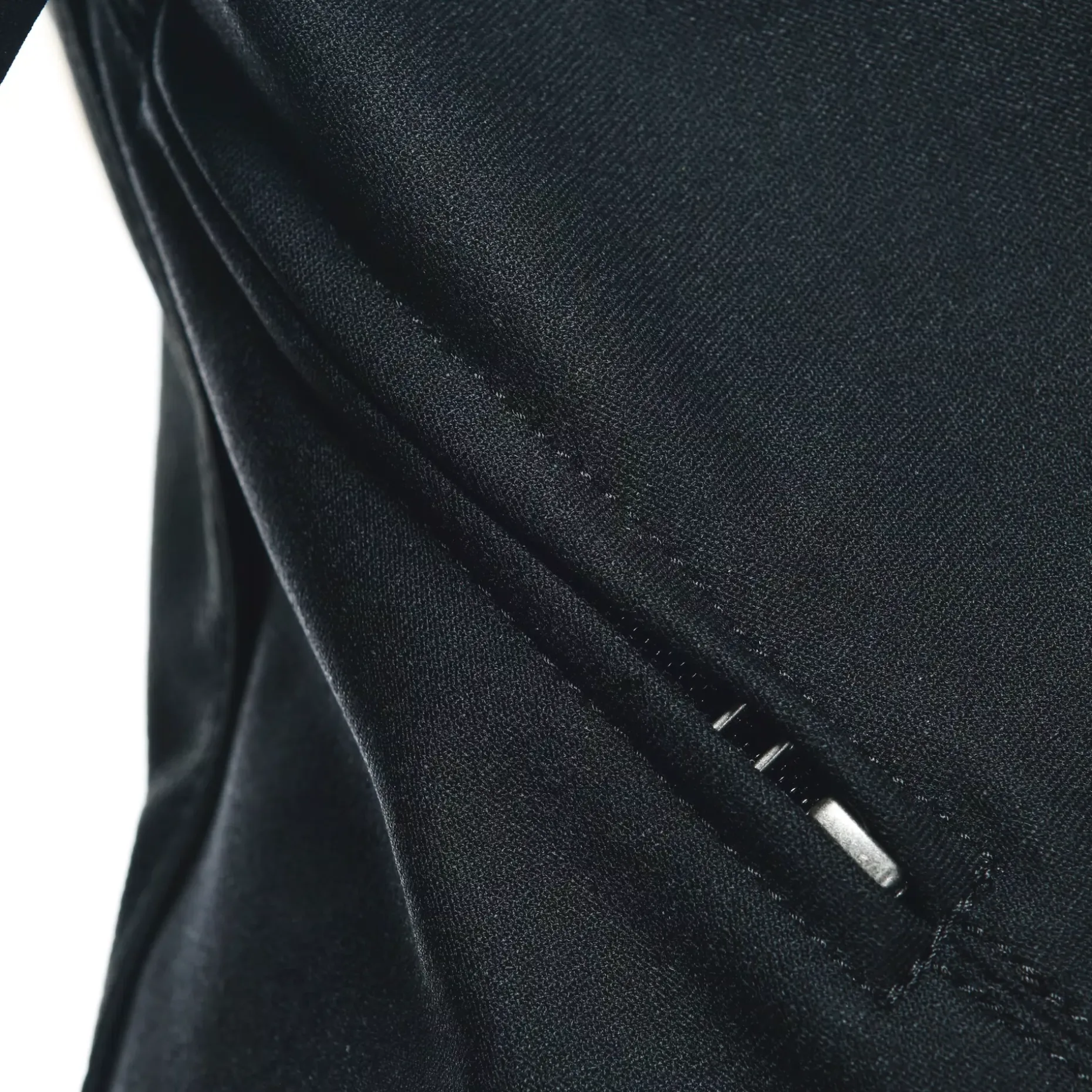 RAPIDA CHAQUETA DE CUERO MOTO MUJER