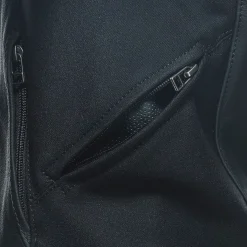 RAPIDA CHAQUETA DE CUERO MOTO MUJER
