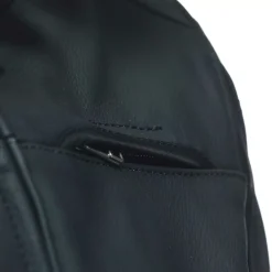 RAZON 2 CHAQUETA DE CUERO MOTO MUJER