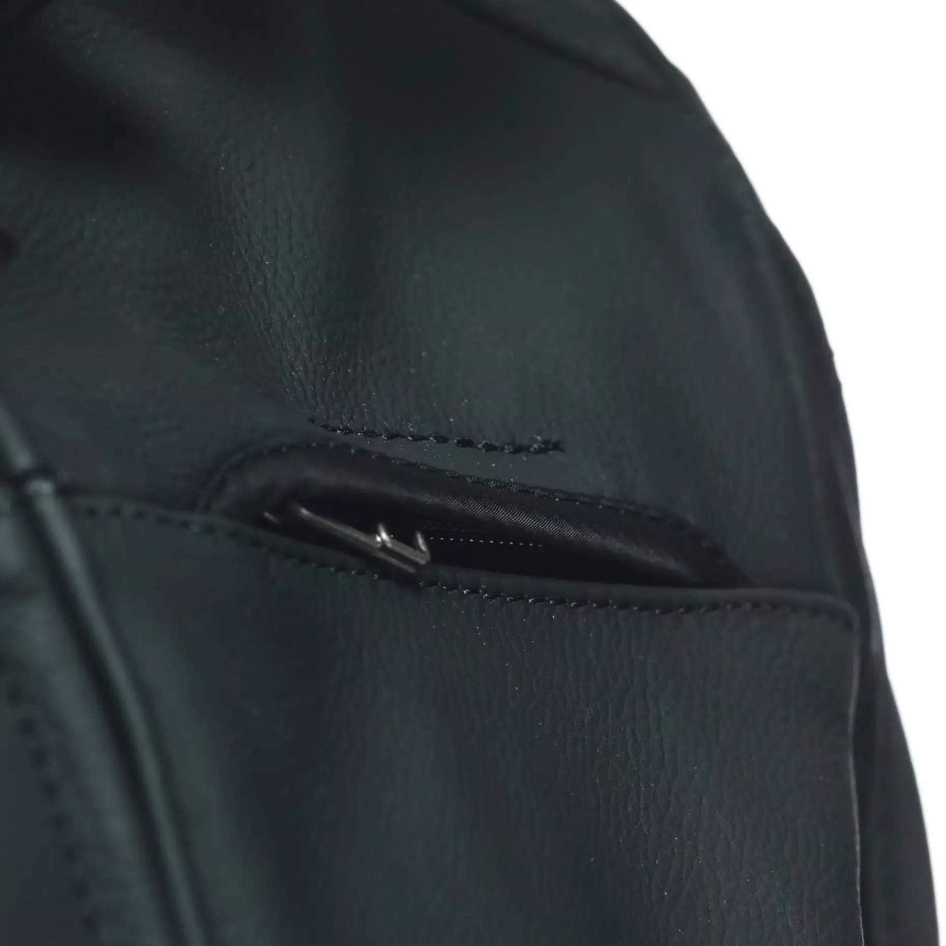 RAZON 2 CHAQUETA DE CUERO MOTO MUJER