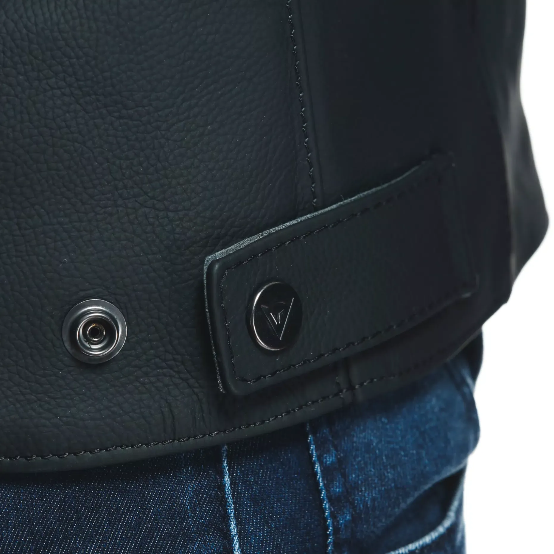 RAZON 2 CHAQUETA DE CUERO MOTO MUJER