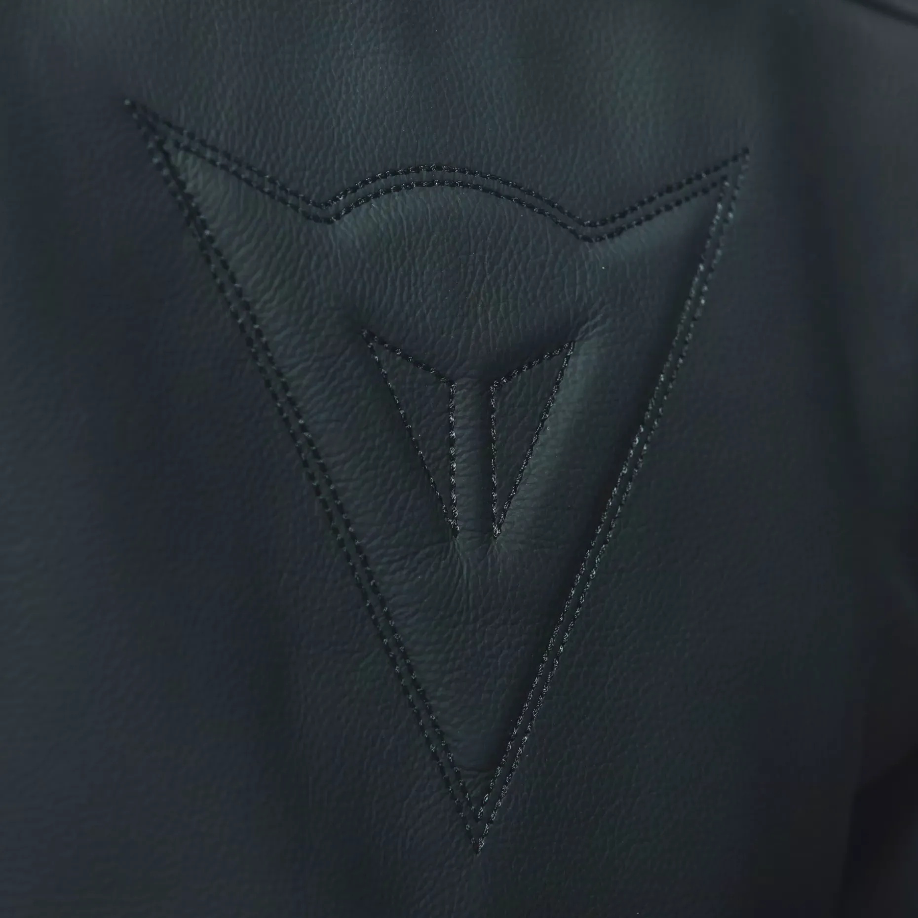 RAZON 2 CHAQUETA DE CUERO MOTO MUJER