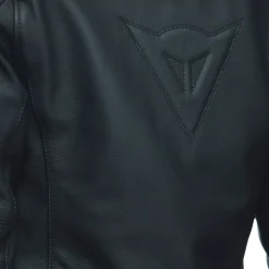 RAZON 2 CHAQUETA DE CUERO MOTO MUJER