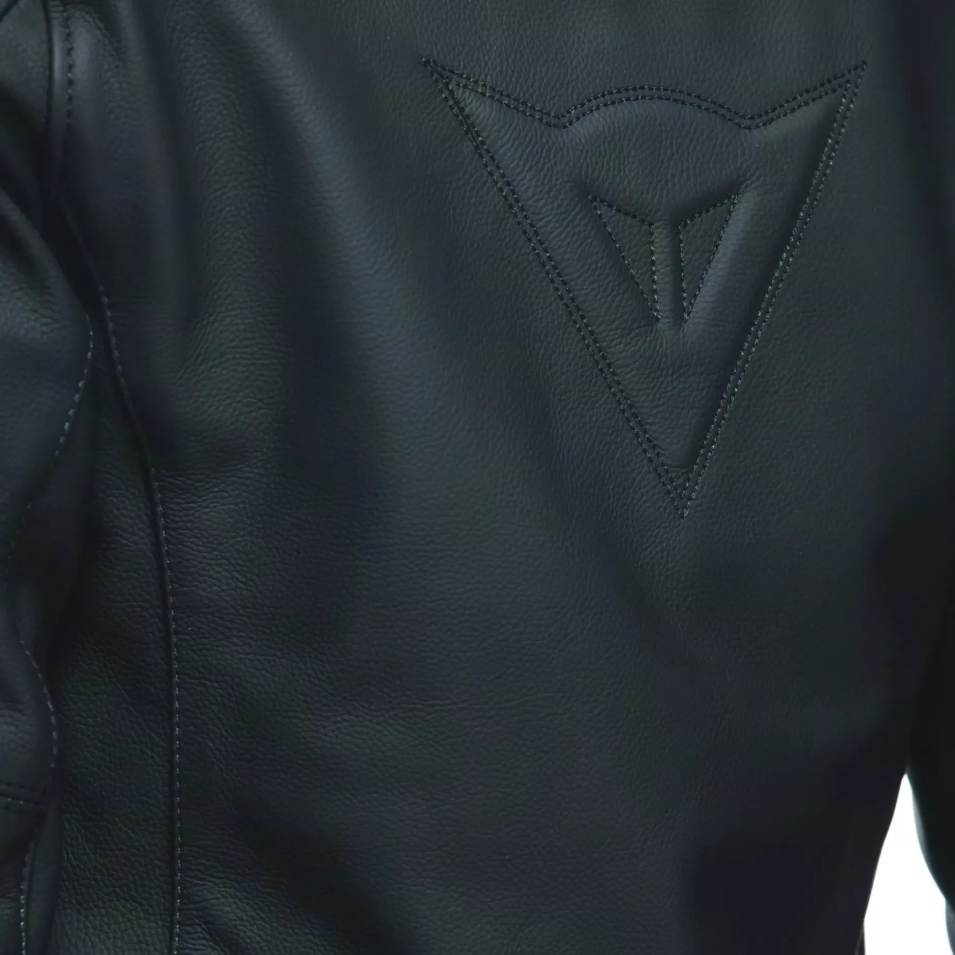 RAZON 2 CHAQUETA DE CUERO MOTO MUJER
