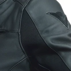 RAZON 2 CHAQUETA DE CUERO MOTO MUJER