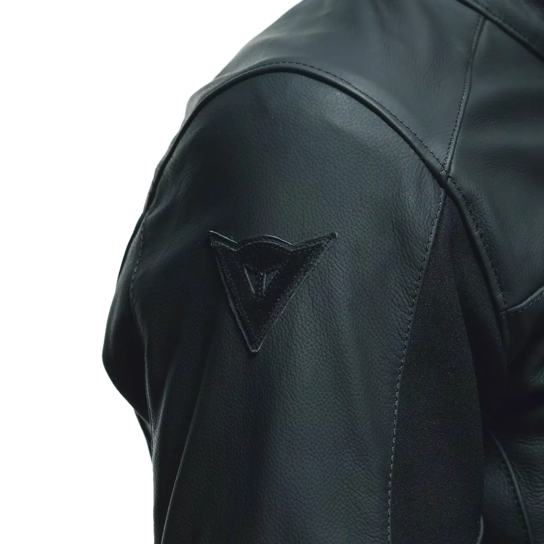 RAZON 2 CHAQUETA DE CUERO MOTO HOMBRE