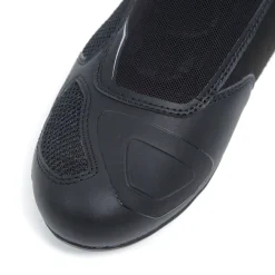 R04D AIR ZAPATO MOTO PARA VERANO HOMBRE - NEGRO/GRIS