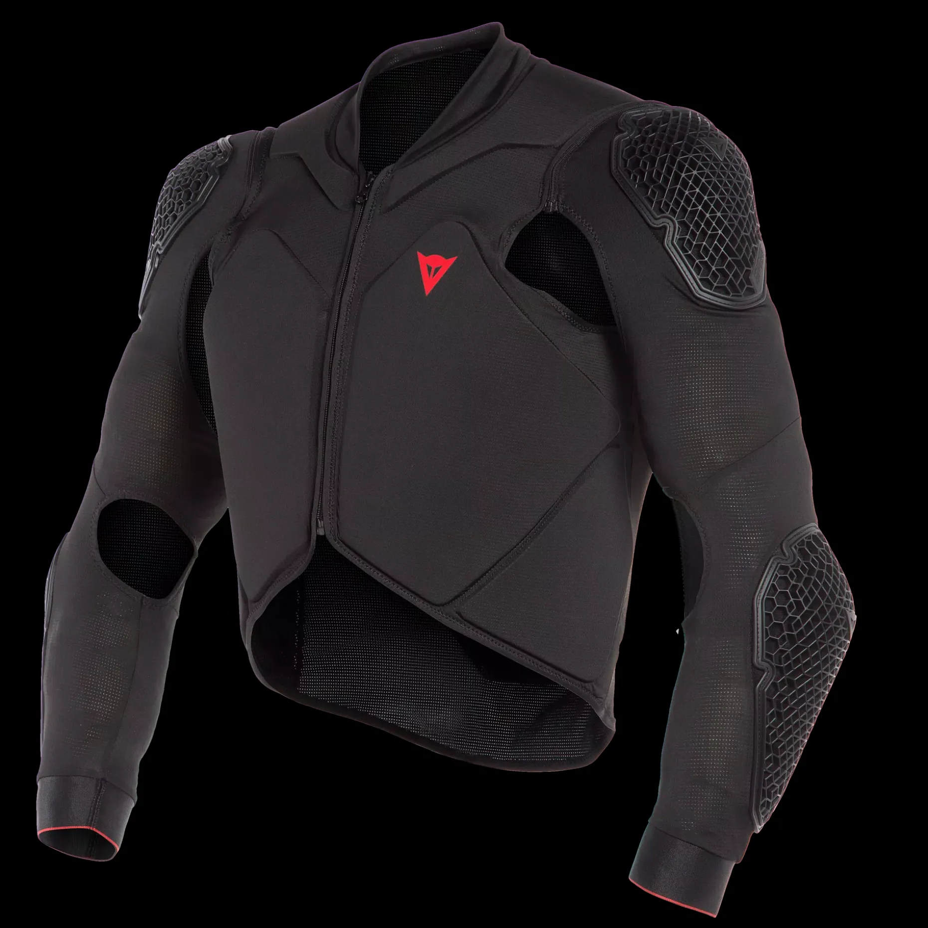 RHYOLITE SAFETY JACKET LITE