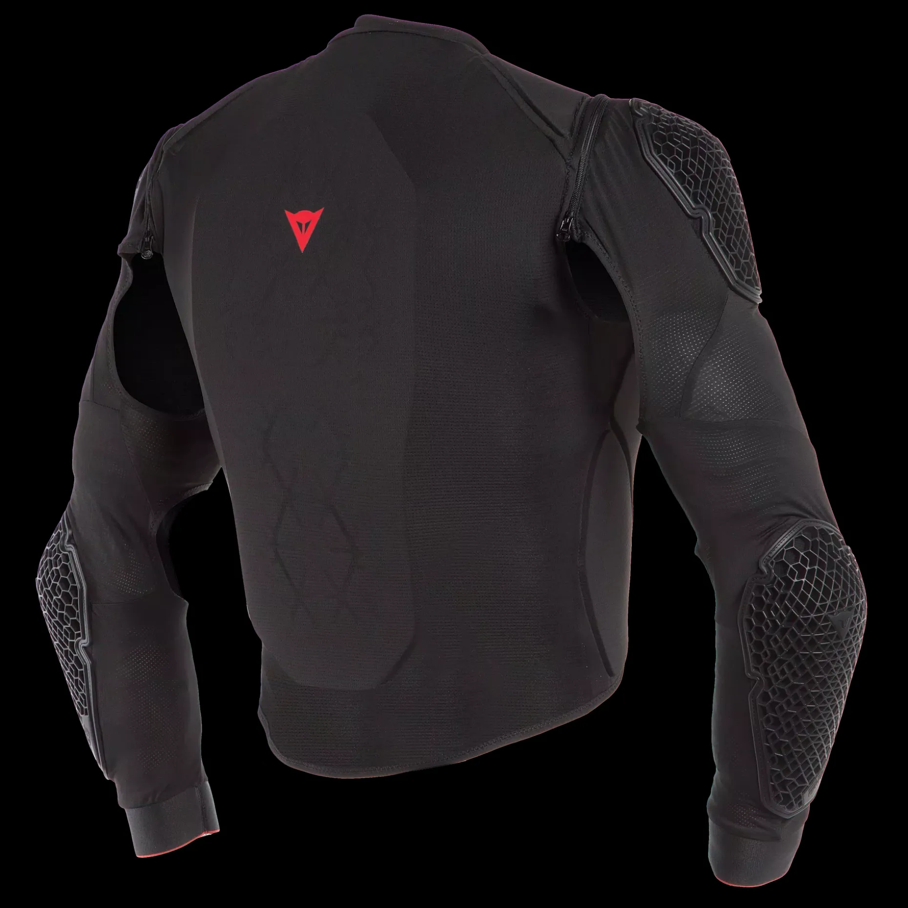 RHYOLITE SAFETY JACKET LITE