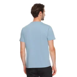 RIDE RESPECT - CAMISETA CON CUELLO REDONDO HOMBRE