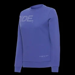 RIDE RESPECT - SUDADERA 100% ALGODÓN MUJER