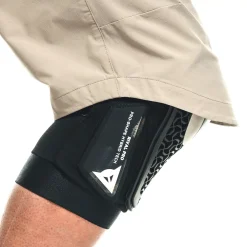 RIVAL PRO - RODILLERAS DE BICI