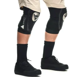 RIVAL PRO - RODILLERAS DE BICI