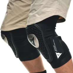 RIVAL PRO - RODILLERAS DE BICI