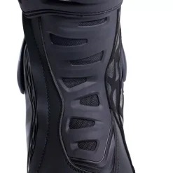 RT-RACE - BLACK/DARK-GREY