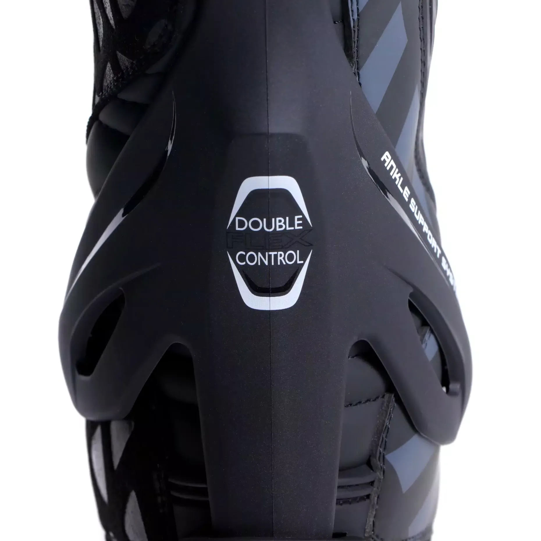 RT-RACE - BLACK/DARK-GREY