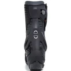 RT-RACE PRO AIR BOTAS MOTO RACING HOMBRE - NEGRO/REFLEX