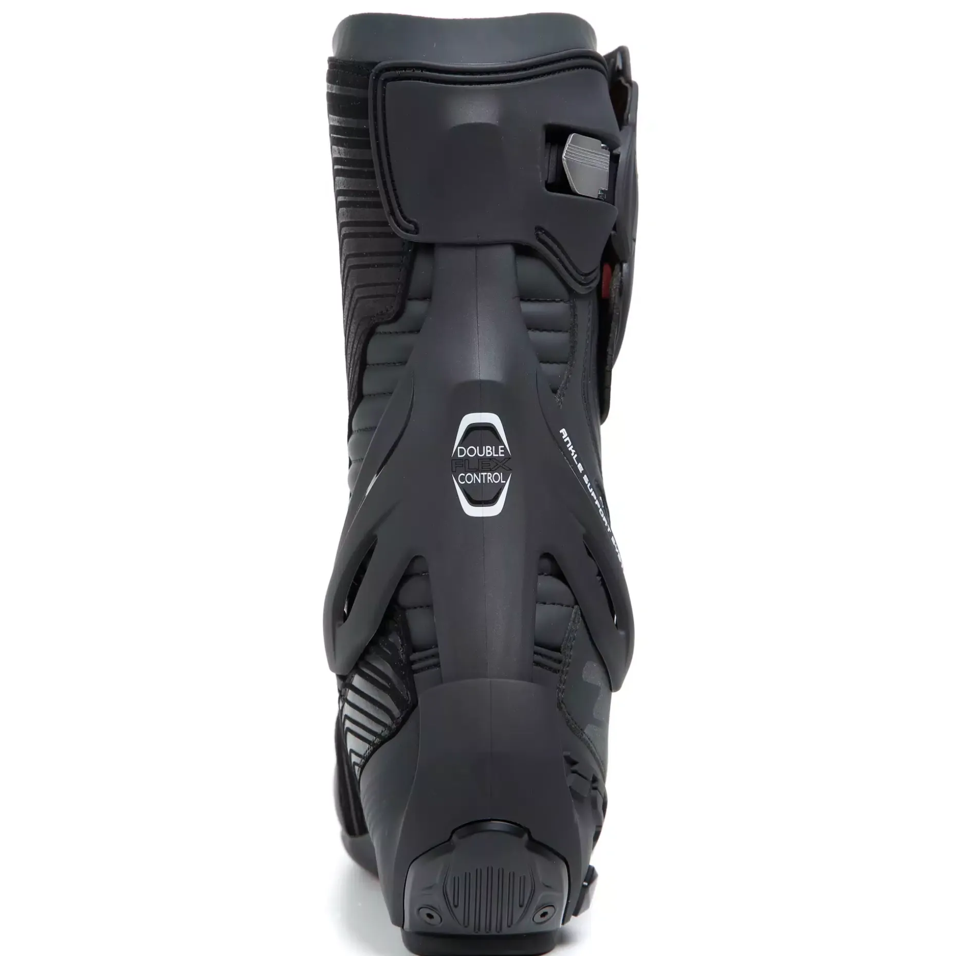 RT-RACE PRO AIR BOTAS MOTO RACING HOMBRE - NEGRO/REFLEX