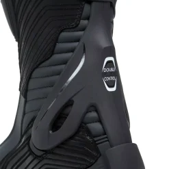 RT-RACE PRO AIR BOTAS MOTO RACING HOMBRE - NEGRO/REFLEX