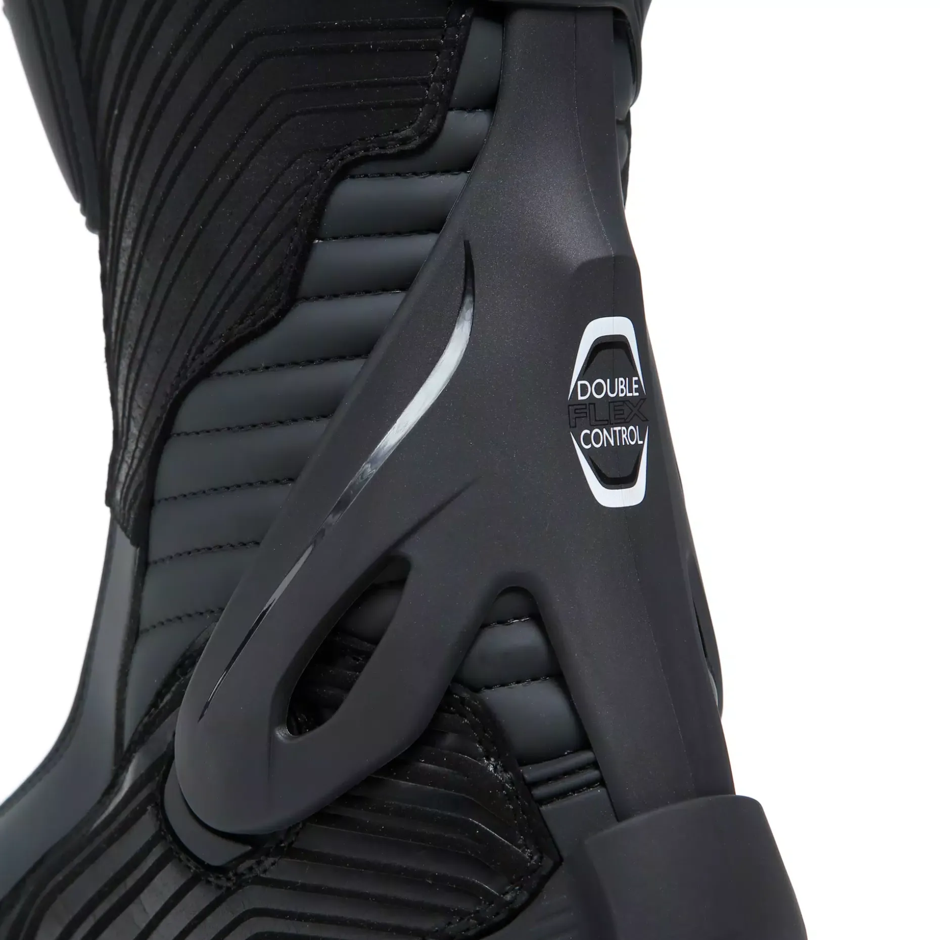 RT-RACE PRO AIR BOTAS MOTO RACING HOMBRE - NEGRO/REFLEX