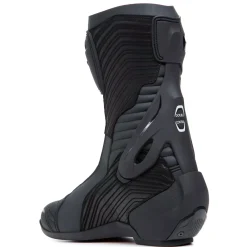 RT-RACE PRO AIR BOTAS MOTO RACING HOMBRE - NEGRO/REFLEX