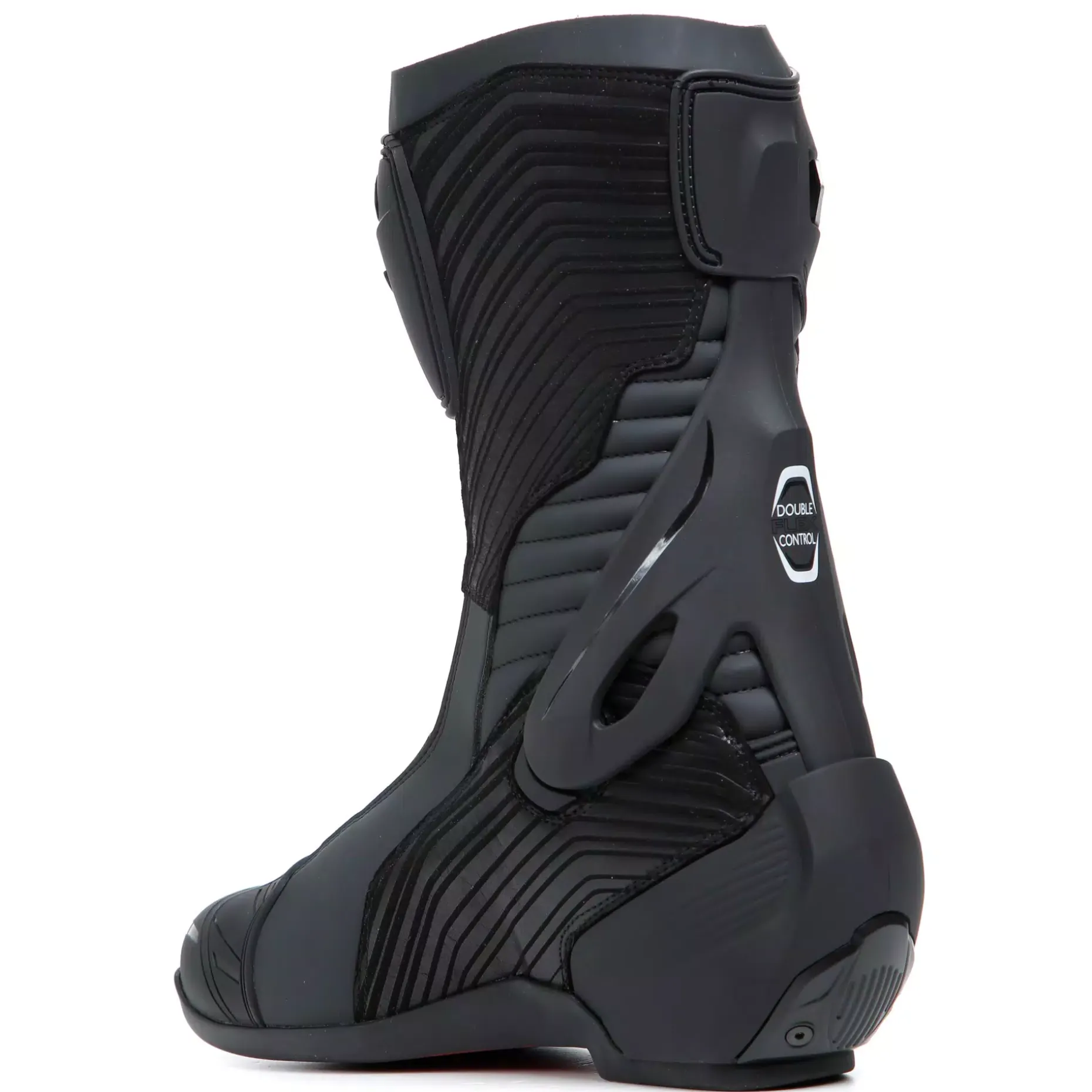 RT-RACE PRO AIR BOTAS MOTO RACING HOMBRE - NEGRO/REFLEX