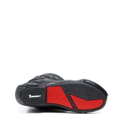 RT-RACE PRO AIR BOTAS MOTO RACING HOMBRE - NEGRO/REFLEX
