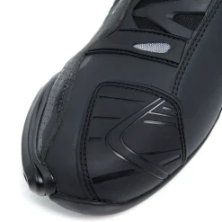 RT-RACE PRO AIR BOTAS MOTO RACING HOMBRE - NEGRO/REFLEX