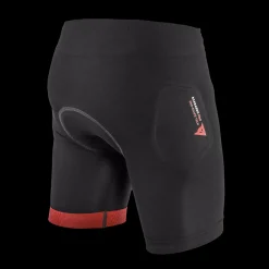 SCARABEO - PANTALONES CORTOS PROTECTORES DE BICI NIÑOS